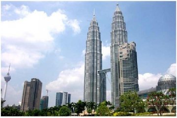 3 Hotel Murah Terbaik di Kuala Lumpur