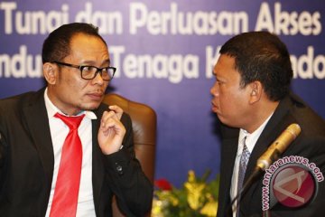 Bank Indonesia sosialisasikan penggunaan transaksi non tunai TKI
