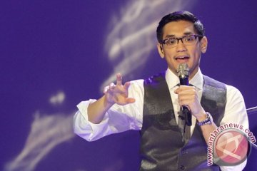 Dari hati Afgan