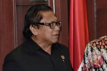 Wakil Ketua MPR minta karpet merah di Nusantara III DPR dicabut