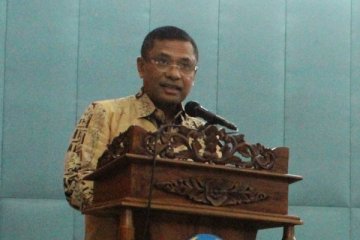 Pertumbuhan industri Sumatera dan Kalimantan terus ditingkatkan