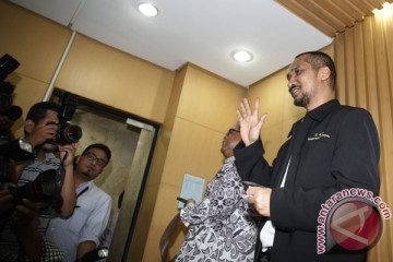 KPK periksa saksi terkait kasus Abraham Samad