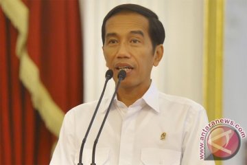 Mahaka konfirmasi kehadiran Presiden Jokowi di partai final