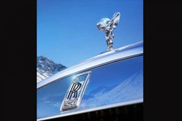 "Dipaksa" konsumen, Rolls-Royce ciptakan model baru