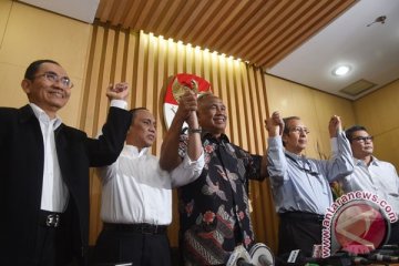 KPK akan percepat penyelesaian kasus Budi Gunawan
