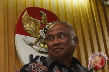 Dua pimpinan KPK datang ke Mabes Polri