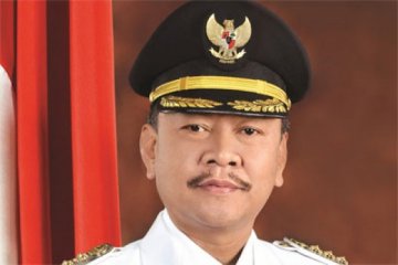 Wali Kota Cirebon meninggal dunia