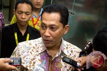 Ada indikasi Denny Indrayana terlibat korupsi