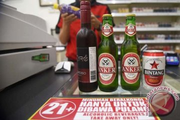Pemkot Bogor segera tindak minimarket jual minuman beralkohol