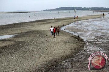 Keselamatan dan keamanan objek wisata laut masih minim