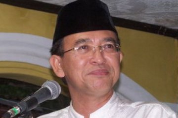 PPP instruksikan kader shalat ghaib untuk doakan Suryadharma Ali