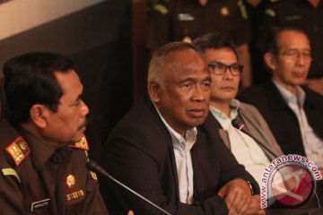 KPK mengaku kalah dalam kasus Budi Gunawan
