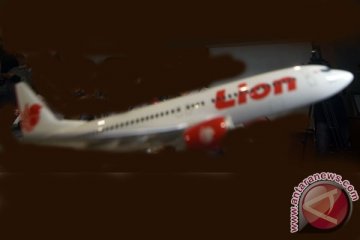 Lion Air keluarkan kronologi penumpang bercanda bawa bom