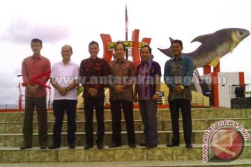 Ikon Kota sampit