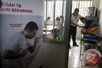 Jawa Barat sosialisasikan peraturan gubernur soal pemberantasan TB