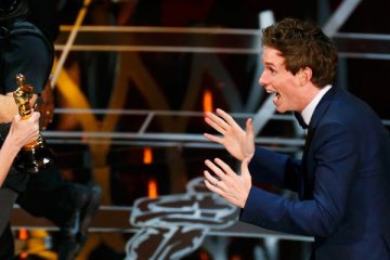 Eddie Redmayne akan bermain di prekuel Harry Potter