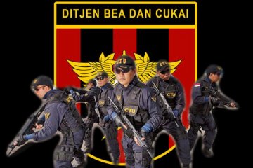 Bea Cukai gagalkan penyelundupan narkotika Rp14,2 miliar