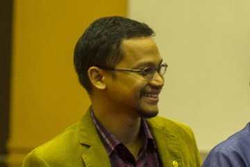 Hanafi Rais tanya soal perbatasan ke calon Panglima TNI