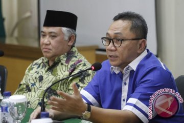 Zulkifli dinilai mampu jadikan PAN Rumah Besar