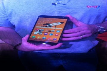 Bolt akan hadirkan tablet 4G LTE
