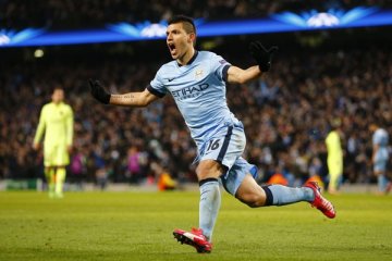 Klasemen Liga Inggris, Manchester City kembali teratas