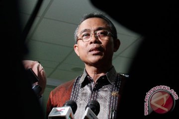 Ada kemungkinan putusan Sarpin tentang undang-undang