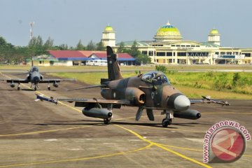 PT Angkasa Pura II targetkan awal 2017 operasikan perpanjangan landas pacu