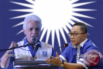 SC: Pemilihan ketua umum PAN dipercepat