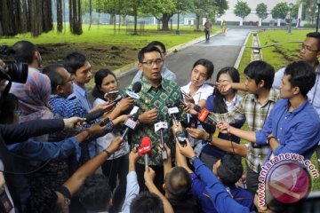 Ridwan Kamil: Organisasi massa dilarang halangi dan hambat ibadah