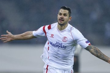 Sevilla menang lagi lawan Villarreal