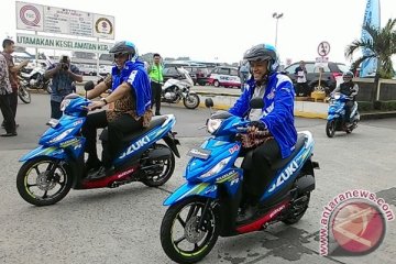 Menperin: Indonesia mampu produksi motor berkelas dunia