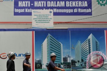 Yogyakarta gencarkan sosialisasi BPJS ketenagakerjaan