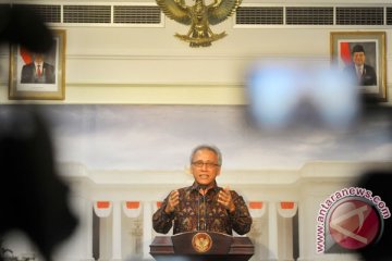 Temui Jokowi, Iwan Fals minta koruptor dihukum lebih berat