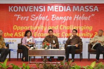 Konvensi Media Massa/Taufan Razzak