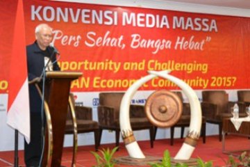 Pers Sehat/Taufan Razzak