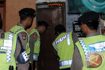 Polisi diminta tangkap sindikat "trafficking"