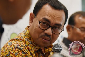 Menteri ESDM: Pertamina siapkan Rp315 triliun untuk Mahakam