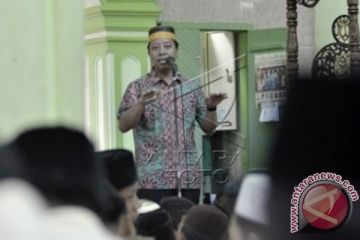 PESANTREN IPNU MAKASSAR