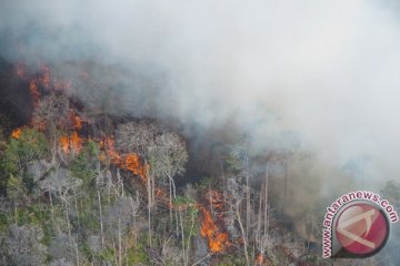 BPPT mulai operasi modifikasi cuaca di Riau