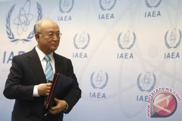 Kegagalan perjanjian nuklir Iran akan sangat merugikan menurut IAEA