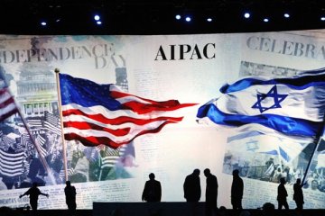 Lobi Yahudi AIPAC provokasi AS musuhi Iran