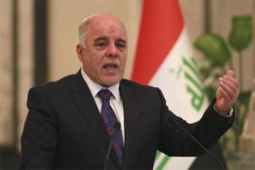 PM Irak luncurkan operasi militer di Tikrit