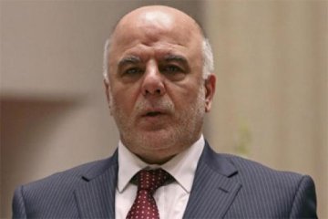 PM Irak: gerakan pembebasan Mosul lebih cepat dari perkiraan