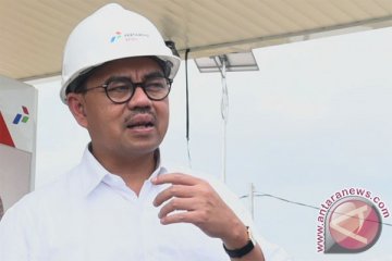 Rekomendasi Mahakam-Freeport diserahkan ke Presiden April