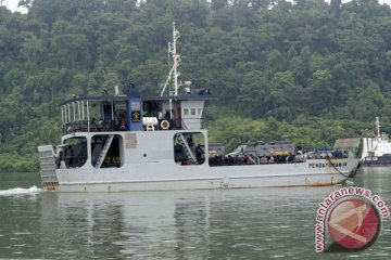 Narapidana kabur dari LP Nusakambangan telah ditangkap