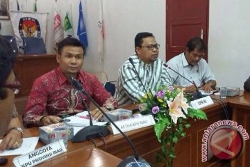 Komisi II DPR RI akan kunker ke Aceh, Kepri dan Kalbar