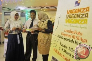 JELANG iB VAGANZA 2015