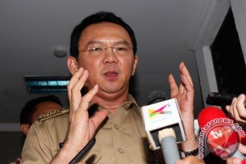 Ahok tak keberatan dengan hak menyatakan pendapat