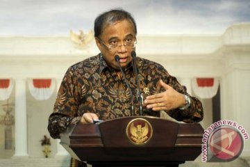 Indonesia bakal promosi sebagai poros maritim dunia