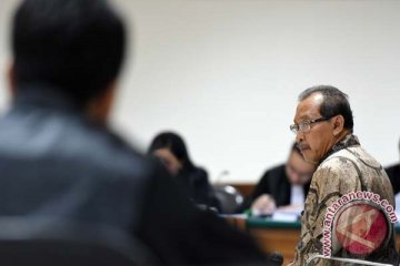 KPK periksa 50 pegawai Pemkab Bangkalan